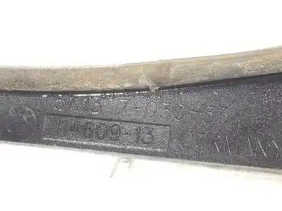 Second-hand car spare part LEFT HEADLIGHT TRIM for BMW 3 (E46)  OEM IAM references 51137030554  7030554