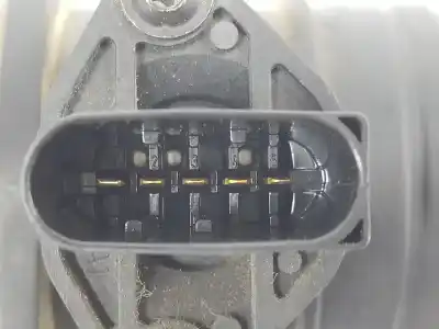 Second-hand car spare part flowmeter for bmw 3 (e46) 318 i oem iam references 13621438687  1438687