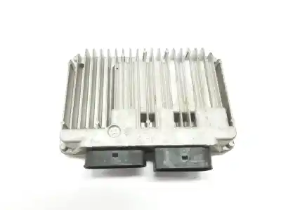 Second-hand car spare part electronic module for bmw 3 (e46) 318 i oem iam references 11377516809  7516809