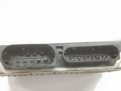 Second-hand car spare part electronic module for bmw 3 (e46) 318 i oem iam references 11377516809  7516809
