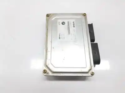 Second-hand car spare part electronic module for bmw 3 (e46) 318 i oem iam references 11377516809  7516809