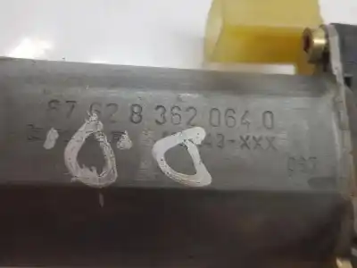 Second-hand car spare part right front window motor for bmw 3 (e46) 318 i oem iam references 67628362064  8362064