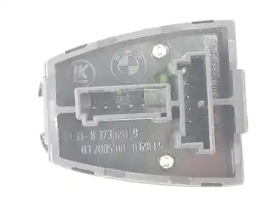 Pezzo di ricambio per auto di seconda mano controllo specchio per bmw 3 (e46) 318 i riferimenti oem iam 61318373691  8373691