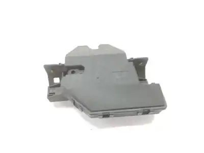 Second-hand car spare part trunk lock for bmw 3 (e46) 318 i oem iam references 51247840617