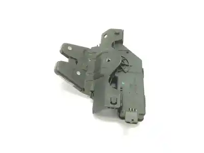 Second-hand car spare part trunk lock for bmw 3 (e46) 318 i oem iam references 51247840617  7840617