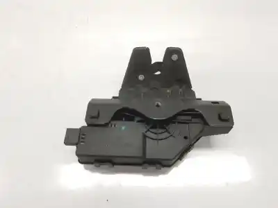 Second-hand car spare part trunk lock for bmw 3 (e46) 318 i oem iam references 51247840617  7840617