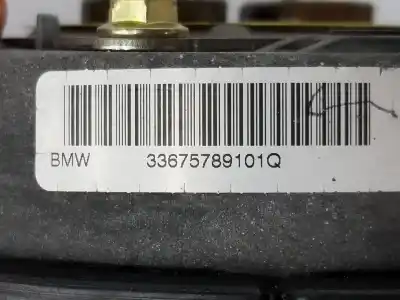 Peça sobressalente para automóvel em segunda mão airbag dianteiro esquerdo por bmw 3 (e46) 318 i referências oem iam 32306770416  6770416