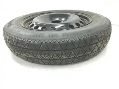 Автозапчастина б/у запасне колесо для ford focus lim. 1.0 ecoboost посилання на oem iam 1909109  dm5c1015ba