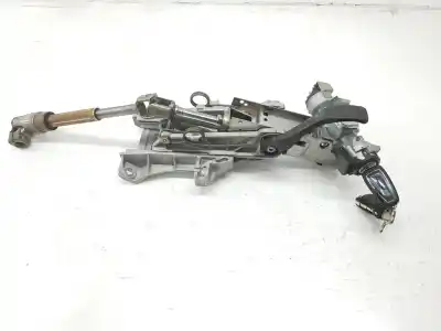 Second-hand car spare part steering column for ford focus lim. 1.0 ecoboost oem iam references 2390087  bv6n3c529ed