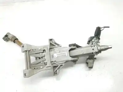 Second-hand car spare part steering column for ford focus lim. 1.0 ecoboost oem iam references 2390087  bv6n3c529ed