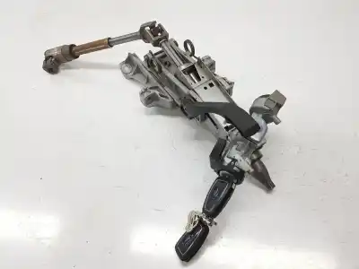 Second-hand car spare part steering column for ford focus lim. 1.0 ecoboost oem iam references 2390087  bv6n3c529ed
