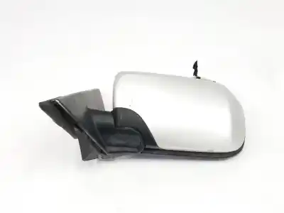 Peça sobressalente para automóvel em segunda mão espelho retrovisor esquerdo por bmw 3 (e46) 318 i referências oem iam 51168245125  8245125