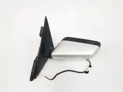 Peça sobressalente para automóvel em segunda mão espelho retrovisor esquerdo por bmw 3 (e46) 318 i referências oem iam 51168245125  8245125
