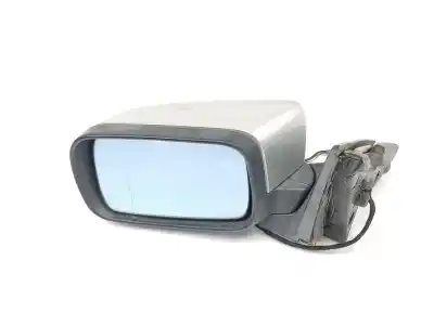 Second-hand car spare part left rearview mirror for bmw 3 (e46) 318 i oem iam references 51168245125