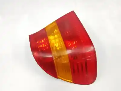 Second-hand car spare part left tailgate light for bmw 3 (e46) 318 i oem iam references 63216907933  6907933