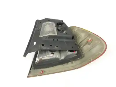 Second-hand car spare part left tailgate light for bmw 3 (e46) 318 i oem iam references 63216907933  6907933