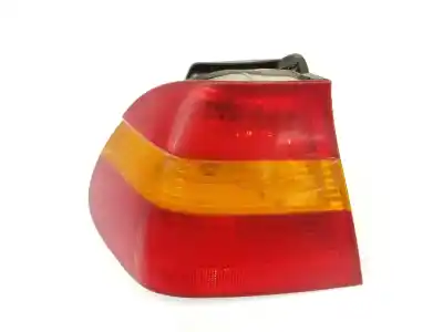 Second-hand car spare part left tailgate light for bmw 3 (e46) 318 i oem iam references 63216907933