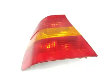 Second-hand car spare part left tailgate light for bmw 3 (e46) 318 i oem iam references 63216907933  6907933