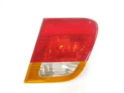 Second-hand car spare part interior rear right light for bmw 3 (e46) 318 i oem iam references 63216907946