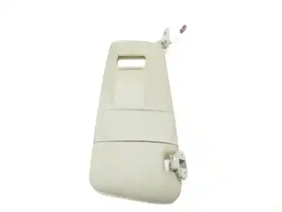 Peça sobressalente para automóvel em segunda mão pára-sol esquerdo por bmw 3 (e46) 318 i referências oem iam 51168267899  8267899