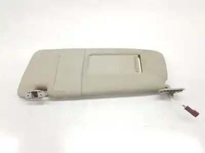 Peça sobressalente para automóvel em segunda mão pára-sol esquerdo por bmw 3 (e46) 318 i referências oem iam 51168267899  8267899