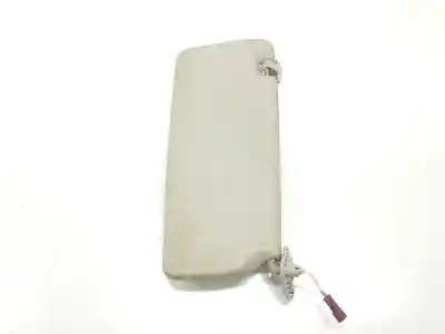 Peça sobressalente para automóvel em segunda mão pára-sol esquerdo por bmw 3 (e46) 318 i referências oem iam 51168267899  8267899