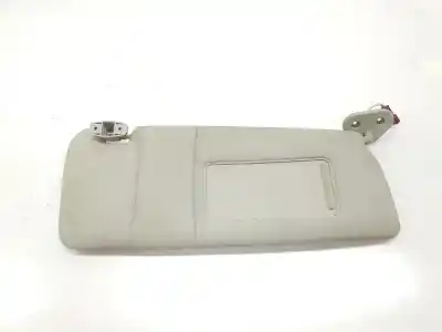 Second-hand car spare part right sunshade for bmw 3 (e46) 318 i oem iam references 51168267900