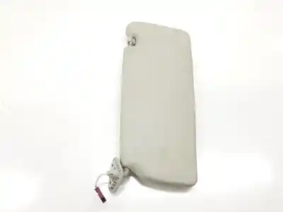 Peça sobressalente para automóvel em segunda mão para-sol direito por bmw 3 (e46) 318 i referências oem iam 51168267900  8267900