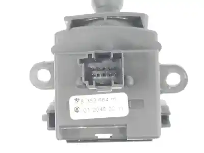 Second-hand car spare part windshiel wiper switch for bmw 3 (e46) 318 i oem iam references 61318363664