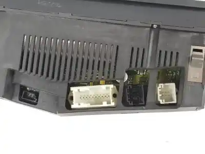 Second-hand car spare part climate control for bmw 3 (e46) 318 i oem iam references 64116931601  6931601