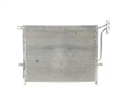 Second-hand car spare part air conditioning condenser / radiator for bmw 3 (e46) 318 i oem iam references 64538377614