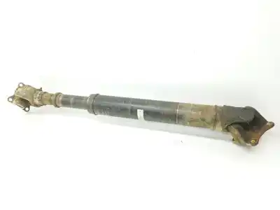 Gebrauchtes Autoersatzteil getriebe vorne in der mitte zum toyota land cruiser (j12) 3.0 turbodiesel oem-iam-referenzen 3714060410 3714060410 