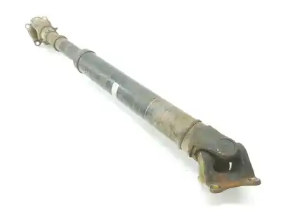 Gebrauchtes Autoersatzteil getriebe vorne in der mitte zum toyota land cruiser (j12) 3.0 turbodiesel oem-iam-referenzen 3714060410 3714060410 