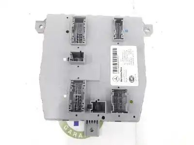 Автозапчасти б/у блок управления бси за clase c clase c lim. 2.1 cdi ссылки oem iam a2059003913
