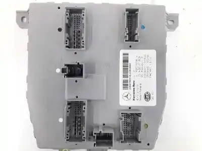 Автозапчасти б/у блок управления бси за otras marcas clase c lim. 2.1 cdi ссылки oem iam a2059003913  5dk010772