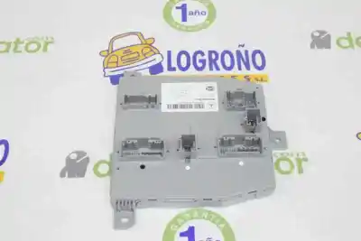 Автозапчастина б/у блок управління bsi для clase c clase c lim. 2.1 cdi посилання на oem iam a2059003913