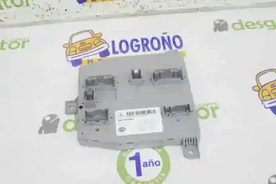 Автозапчастина б/у блок управління bsi для clase c clase c lim. 2.1 cdi посилання на oem iam a2059003913  a2059013904