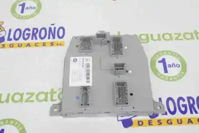 Автозапчастина б/у блок управління bsi для clase c clase c lim. 2.1 cdi посилання на oem iam a2059003913  a2059013904