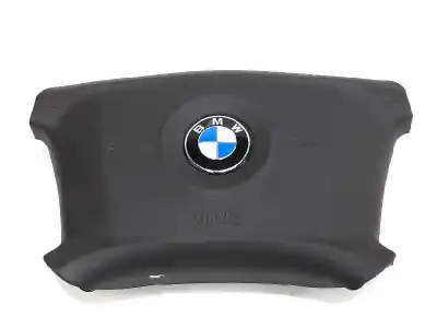 Peça sobressalente para automóvel em segunda mão airbag dianteiro esquerdo por bmw serie 3 compact (e46) 2.0 16v diesel cat referências oem iam 32306880600