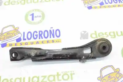 Second-hand car spare part right rear bracket for bmw x1 (e84) xdrive 23 d oem iam references 33322409891