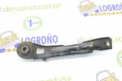 Second-hand car spare part right rear bracket for bmw x1 2.0 turbodiesel oem iam references 33322409891  33322409891