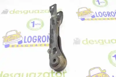 Second-hand car spare part right rear bracket for bmw x1 2.0 turbodiesel oem iam references 33322409891  33322409891