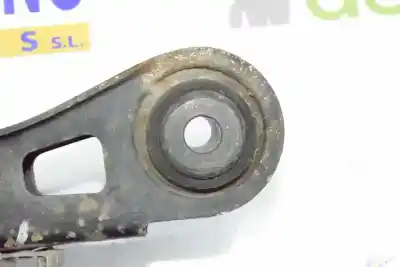 Second-hand car spare part right rear bracket for bmw x1 2.0 turbodiesel oem iam references 33322409891  33322409891