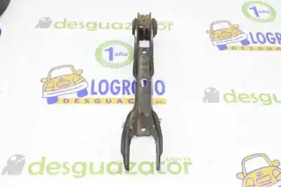 Second-hand car spare part right rear bracket for bmw x1 2.0 turbodiesel oem iam references 33322409891  33322409891