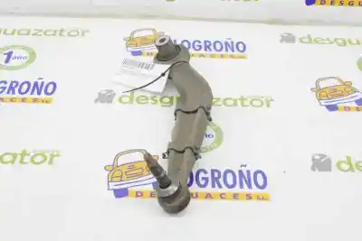 Second-hand car spare part right rear bracket for bmw 5 (e60) 520 d oem iam references 33322347990  33322347990