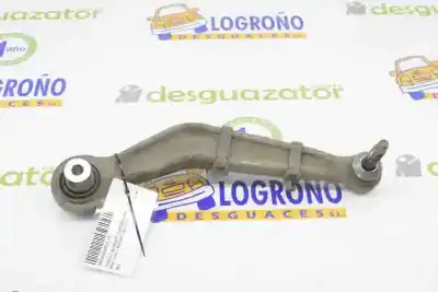 Peça sobressalente para automóvel em segunda mão braço oscilante suspensão traseiro direito por bmw 5 (e60) 520 d referências oem iam 33322347990