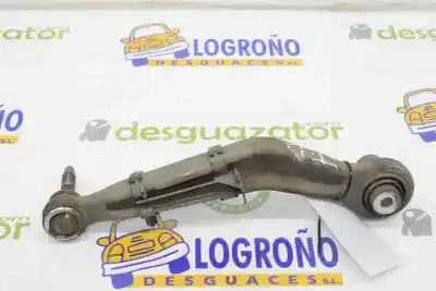 Second-hand car spare part right rear bracket for bmw 5 (e60) 520 d oem iam references 33322347990  33322347990