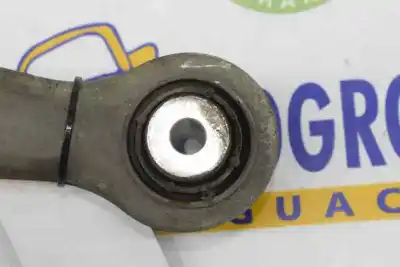 Second-hand car spare part right rear bracket for bmw 5 (e60) 520 d oem iam references 33322347990  33322347990