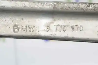 Second-hand car spare part right rear bracket for bmw x5 (e70) xdrive35d oem iam references 33326770970  33326796002