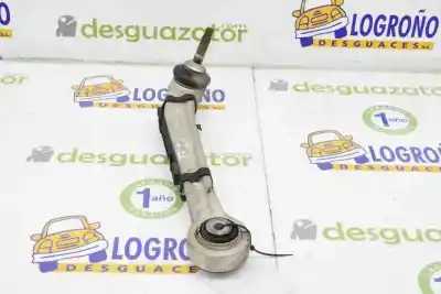 Second-hand car spare part right rear bracket for bmw x5 (e70) xdrive35d oem iam references 33326770970  33326796002